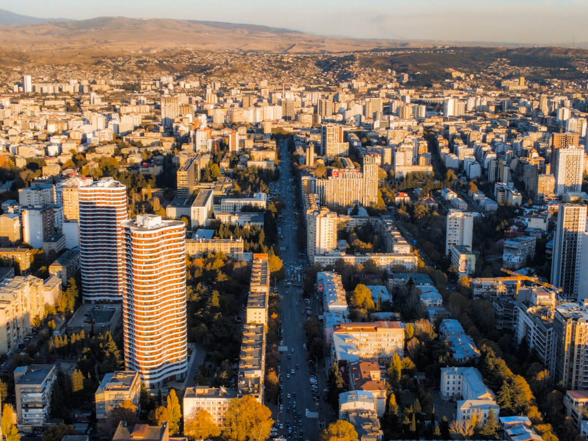 2024 წელს უძრავი ქონების ფასების ზრდის დინამიკა ნარჩუნდება – ბინების უმეტესი ნაწილი დიდ დიღომში, საბურთალოსა და სამგორის რაიონებში გაიყიდა