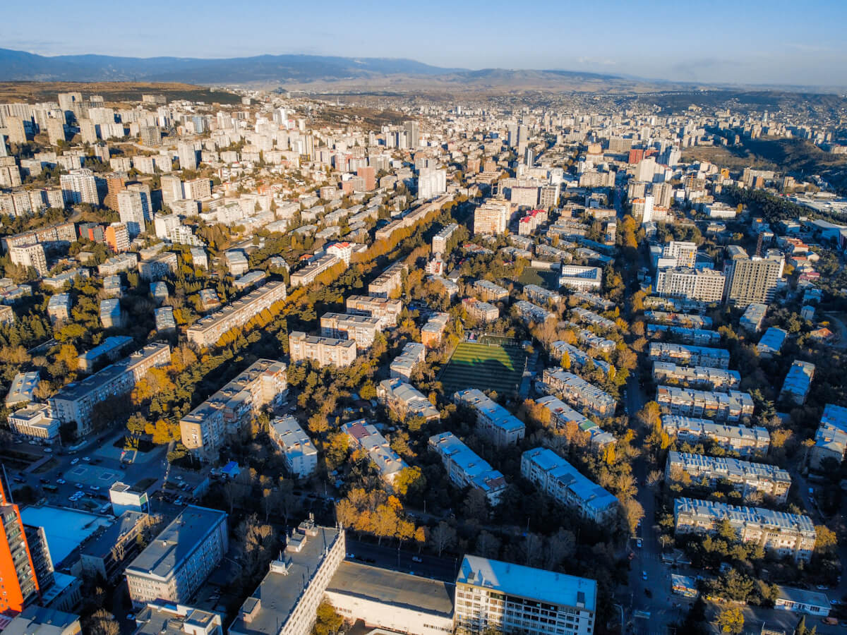 2024 წელს უძრავი ქონების ფასების ზრდის დინამიკა ნარჩუნდება – ბინების უმეტესი ნაწილი დიდ დიღომში, საბურთალოსა და სამგორის რაიონებში გაიყიდა