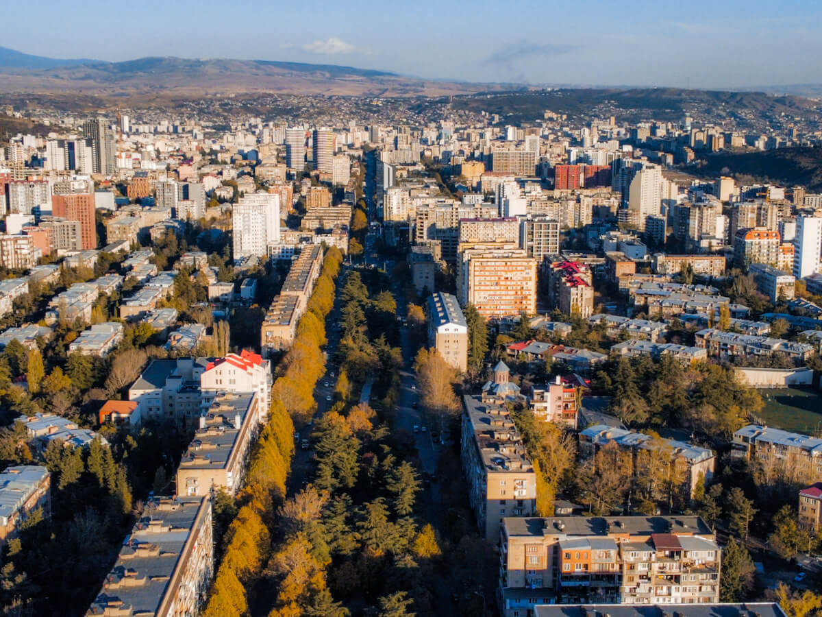 2024 წელს უძრავი ქონების ფასების ზრდის დინამიკა ნარჩუნდება – ბინების უმეტესი ნაწილი დიდ დიღომში, საბურთალოსა და სამგორის რაიონებში გაიყიდა