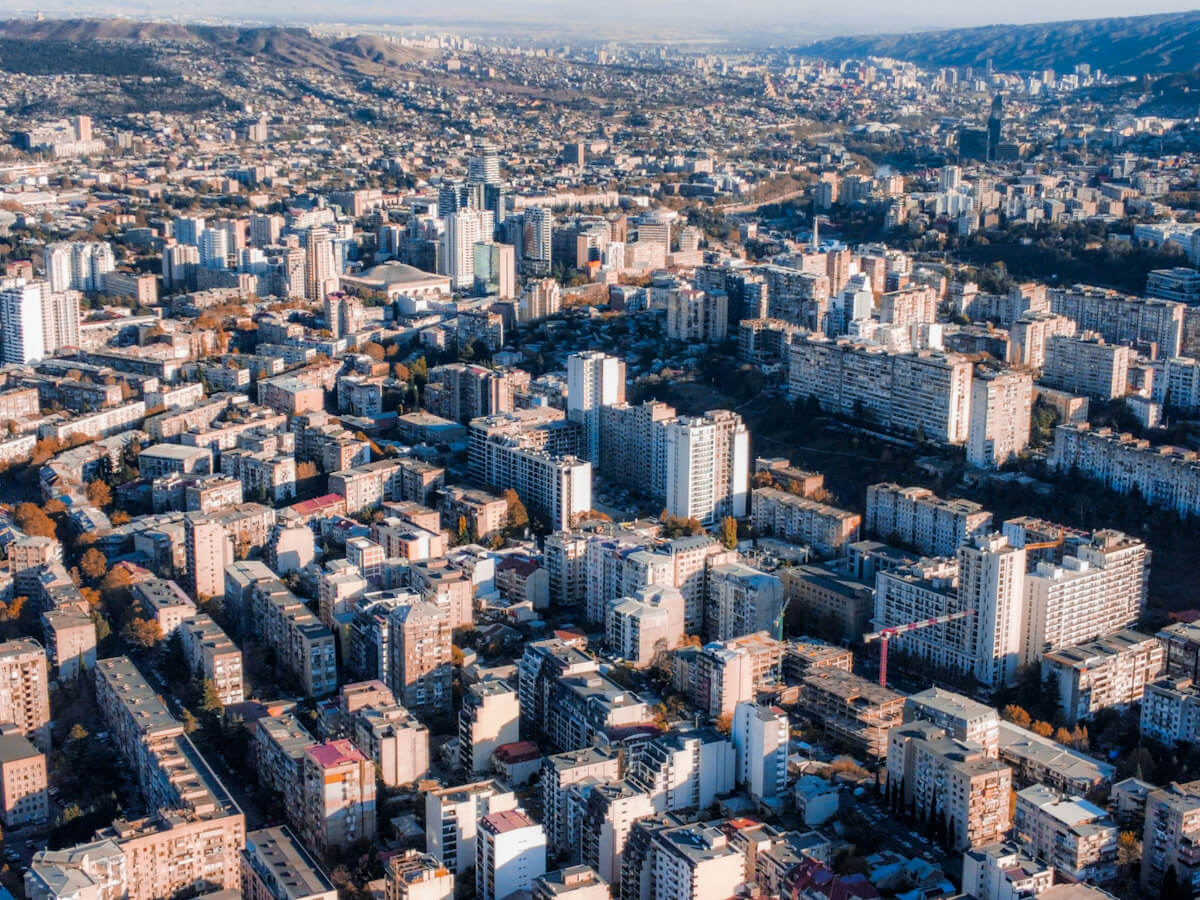 2024 წელს უძრავი ქონების ფასების ზრდის დინამიკა ნარჩუნდება – ბინების უმეტესი ნაწილი დიდ დიღომში, საბურთალოსა და სამგორის რაიონებში გაიყიდა