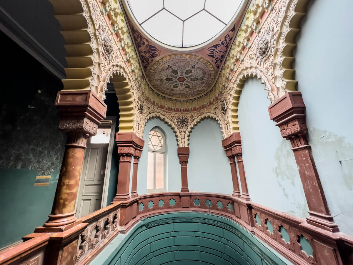 ლეგენდა თუ სინამდვილე – ერთ-ერთი თბილისური სახლის თბილისური ისტორია