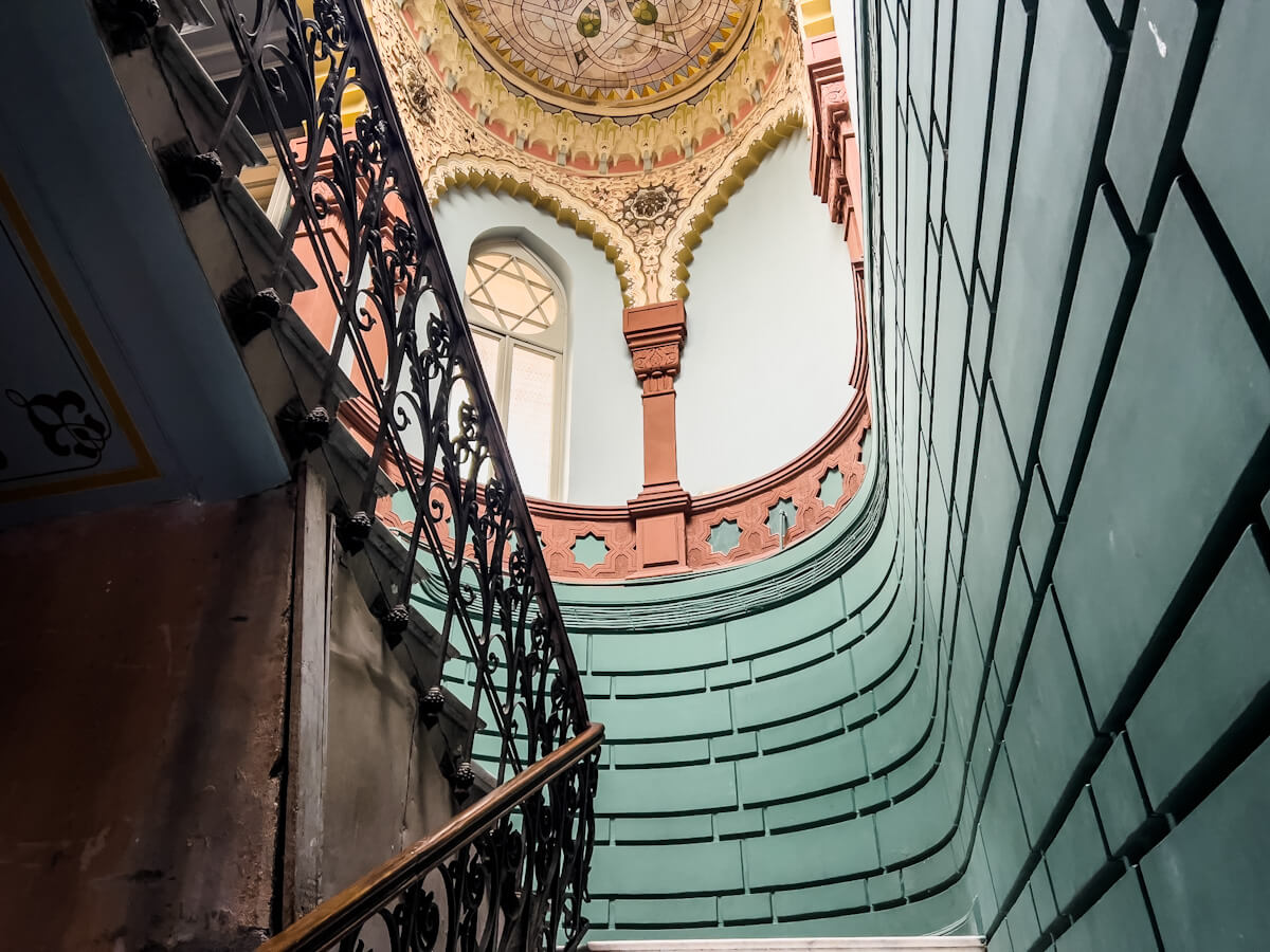 ლეგენდა თუ სინამდვილე – ერთ-ერთი თბილისური სახლის თბილისური ისტორია