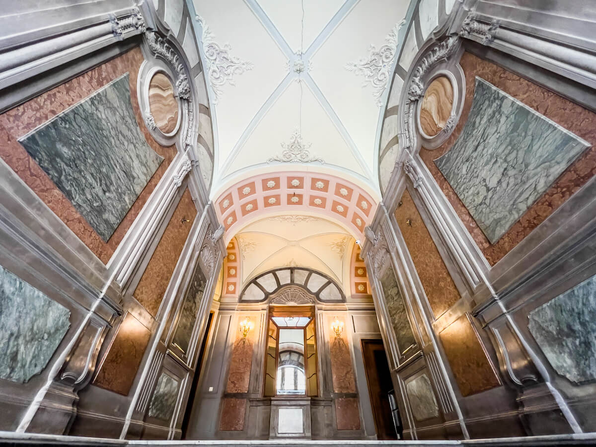 ლეგენდა თუ სინამდვილე – ერთ-ერთი თბილისური სახლის თბილისური ისტორია