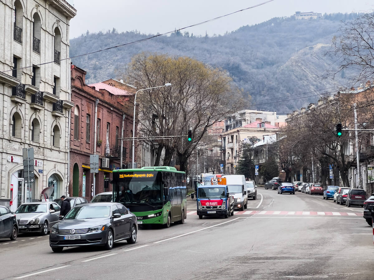 ლეგენდა თუ სინამდვილე – ერთ-ერთი თბილისური სახლის თბილისური ისტორია