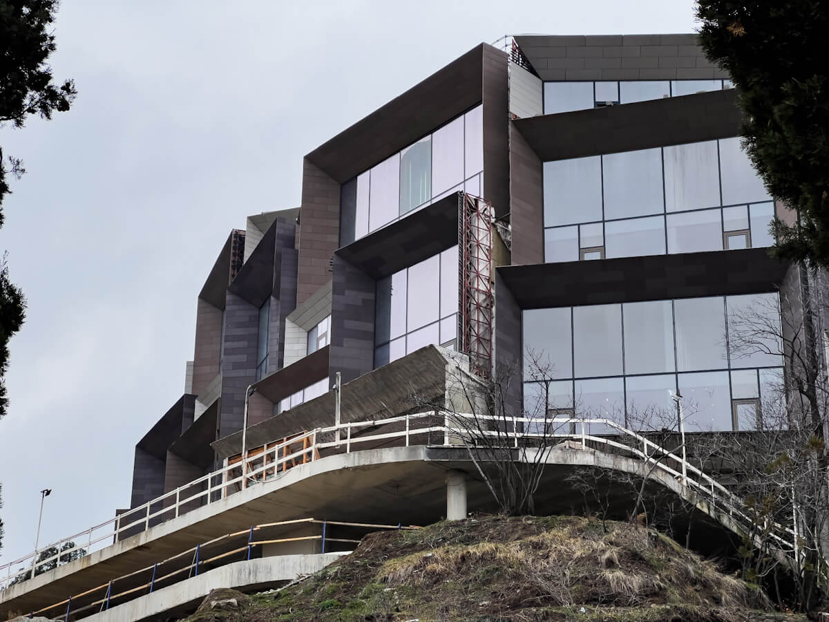 ლეგენდა თუ სინამდვილე – ერთ-ერთი თბილისური სახლის თბილისური ისტორია