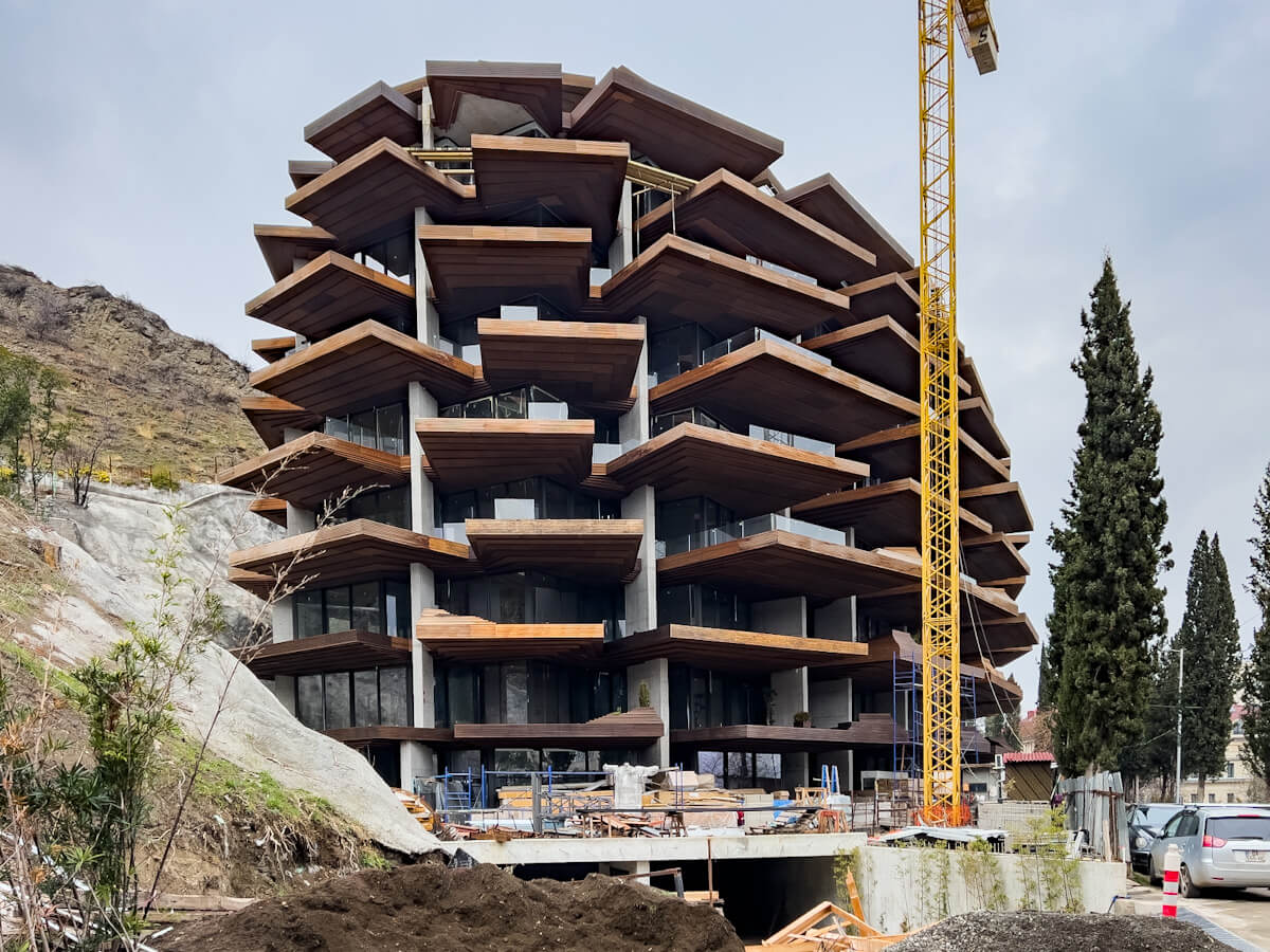 ლეგენდა თუ სინამდვილე – ერთ-ერთი თბილისური სახლის თბილისური ისტორია