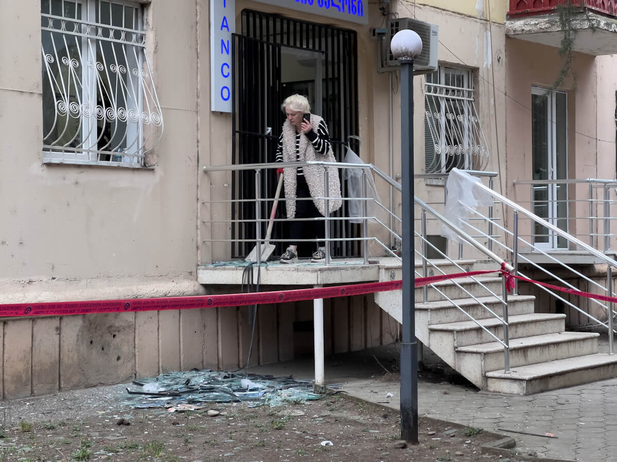 თბილისში სამტრედიის ქუჩაზე აფეთქება მოხდა-kalaki.ge-ს ფოტორეპორტაჟი შემთხვევის ადგილიდან