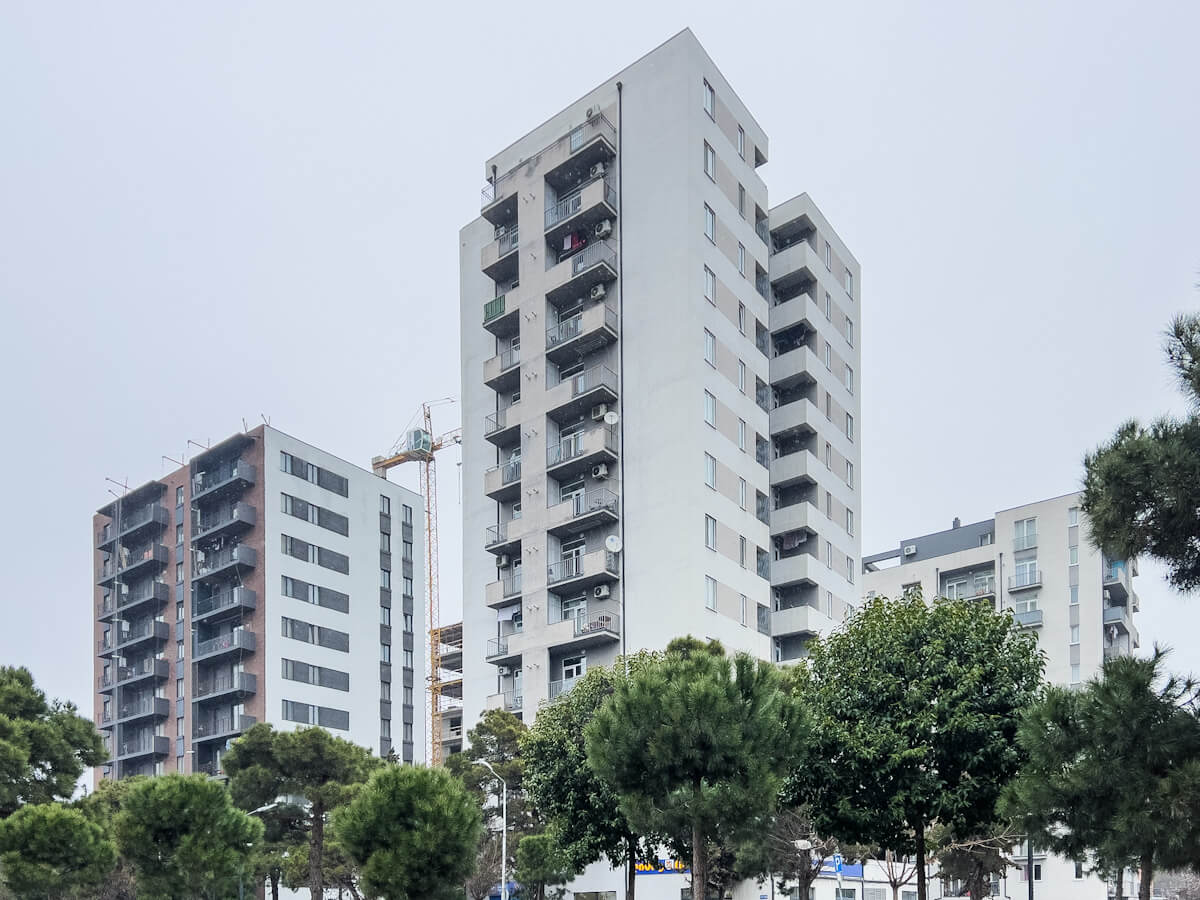 2024 წელს უძრავი ქონების ფასების ზრდის დინამიკა ნარჩუნდება – ბინების უმეტესი ნაწილი დიდ დიღომში, საბურთალოსა და სამგორის რაიონებში გაიყიდა