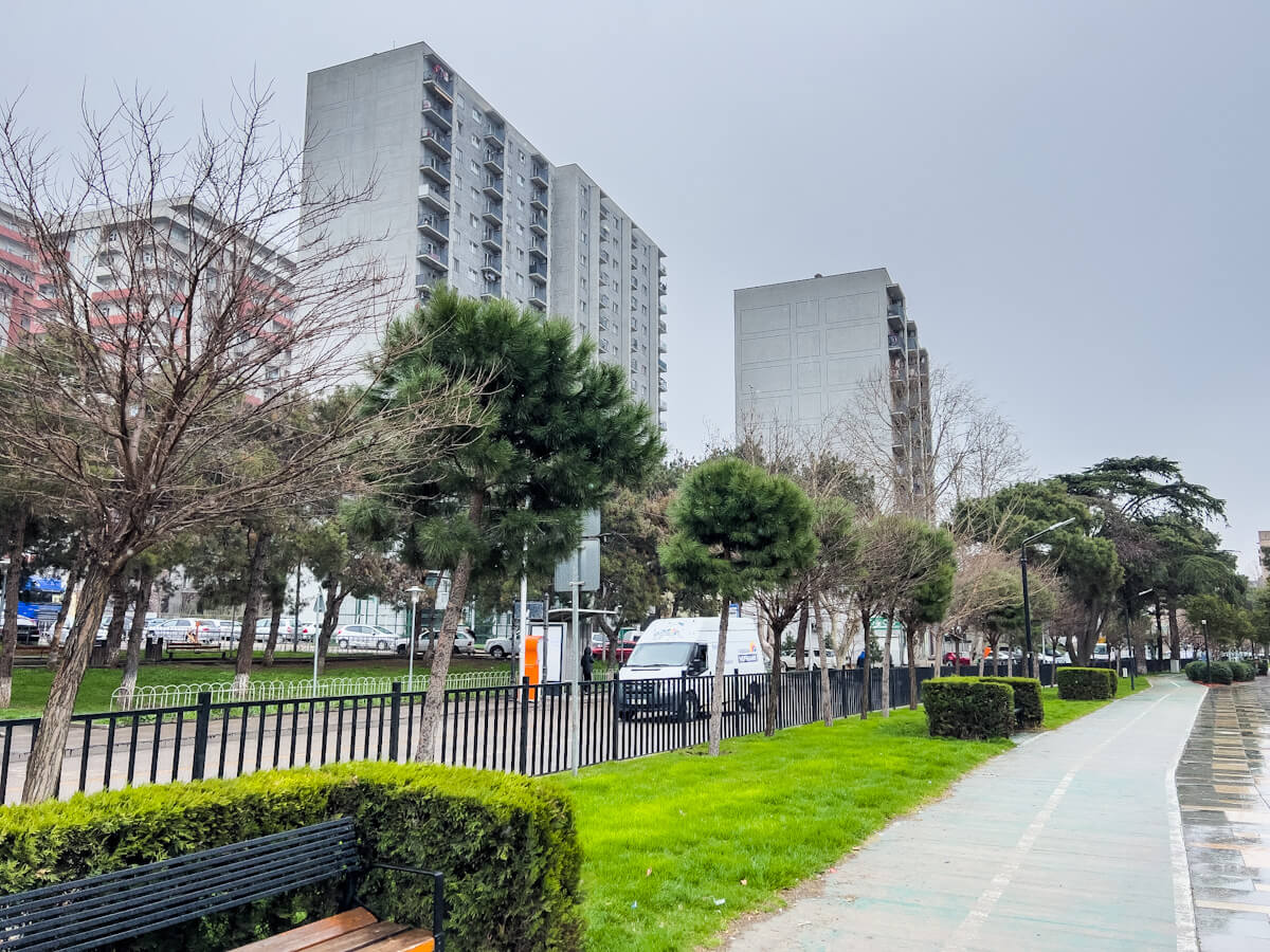 2024 წელს უძრავი ქონების ფასების ზრდის დინამიკა ნარჩუნდება – ბინების უმეტესი ნაწილი დიდ დიღომში, საბურთალოსა და სამგორის რაიონებში გაიყიდა