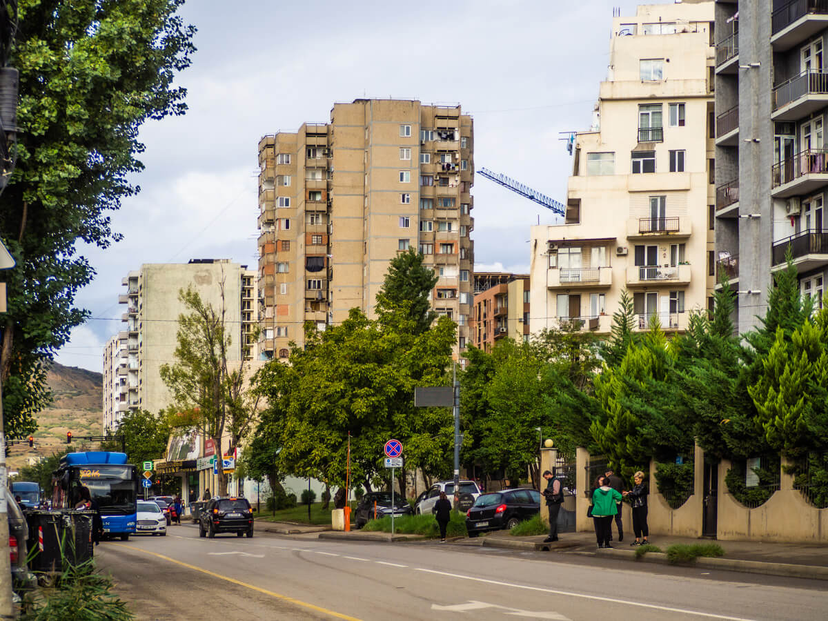 2024 წელს უძრავი ქონების ფასების ზრდის დინამიკა ნარჩუნდება – ბინების უმეტესი ნაწილი დიდ დიღომში, საბურთალოსა და სამგორის რაიონებში გაიყიდა