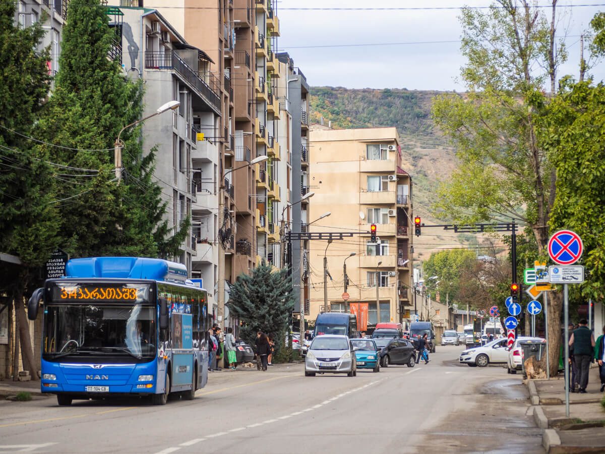 2024 წელს უძრავი ქონების ფასების ზრდის დინამიკა ნარჩუნდება – ბინების უმეტესი ნაწილი დიდ დიღომში, საბურთალოსა და სამგორის რაიონებში გაიყიდა