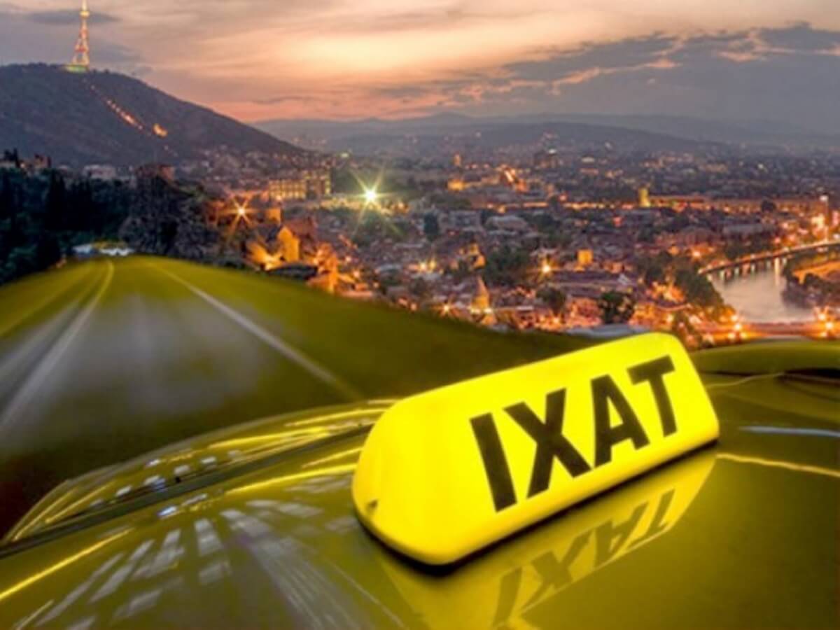 პირველ აპრილამდე გაუაქტიურებელი A კატეგორიის ტაქსის ნებართვები ავტომატურად გაუქმდა და მისი აღდგენა შეუძლებელია