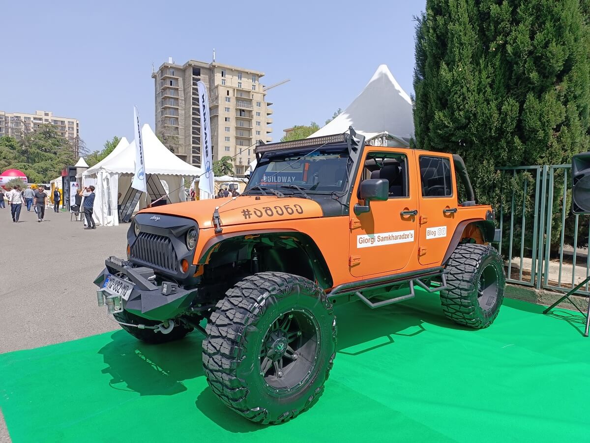 Expo Georgia-ში ამ წუთებში, საქართველოს უძრავი ქონების გამოფენა მიმდინარეობს – მიმდინარე და დასრულებული პროექტები ერთ სივრცეში