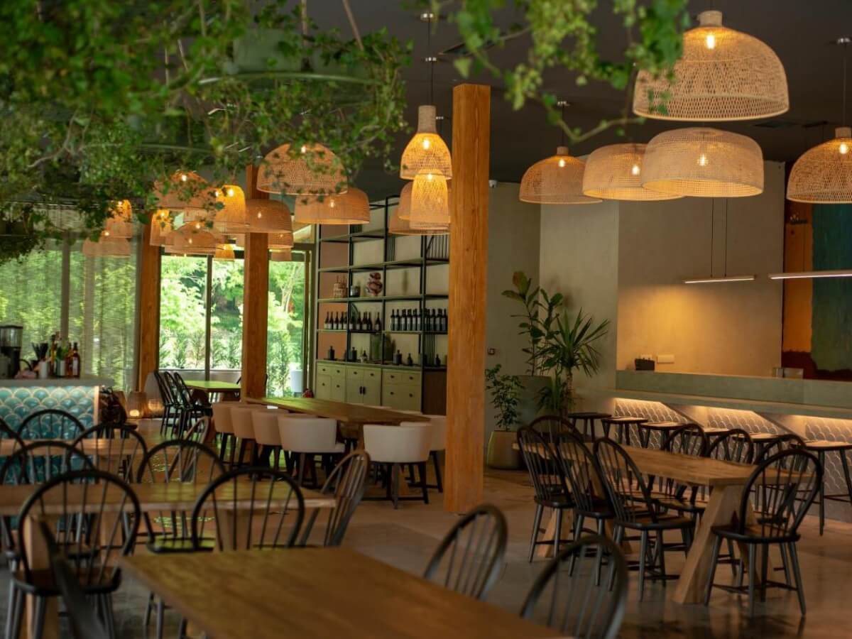 „ლოპოტა სპა რეზორტი“ – შვიდი ოთახიდან დაწყებული ისტორია