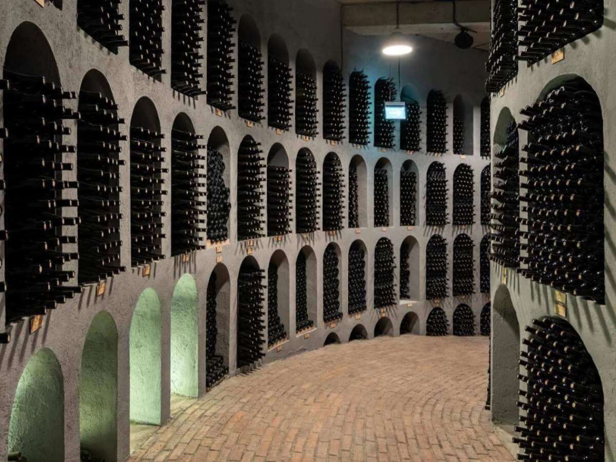 „ლოპოტა სპა რეზორტი“ – შვიდი ოთახიდან დაწყებული ისტორია