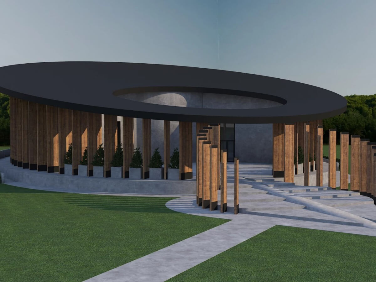 „ლოპოტა სპა რეზორტი“ – შვიდი ოთახიდან დაწყებული ისტორია