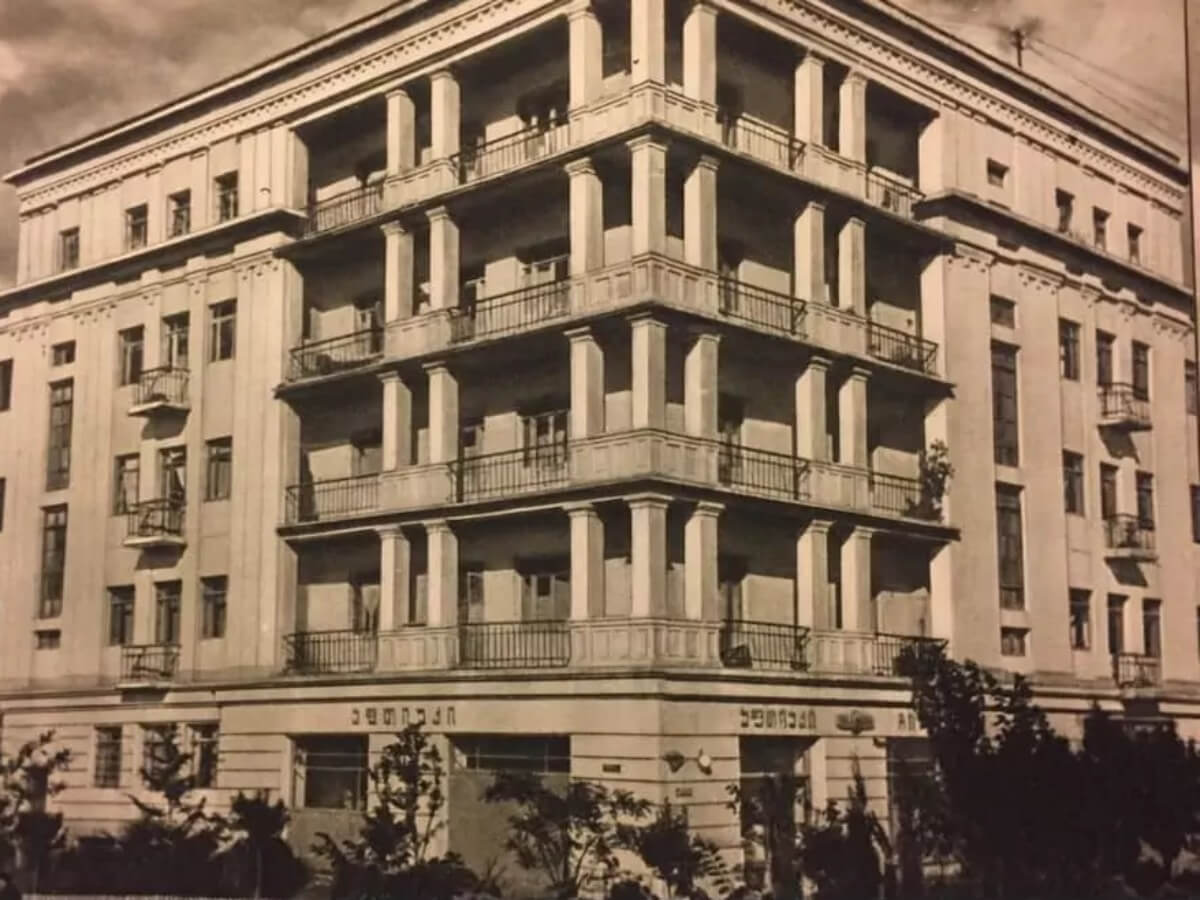 წერეთლის რეაბილიტაციის ქრონიკა – რა ეტაპები გაიარა თბილისის ერთ-ერთმა ყველაზე დატვირთულმა გამზირმა