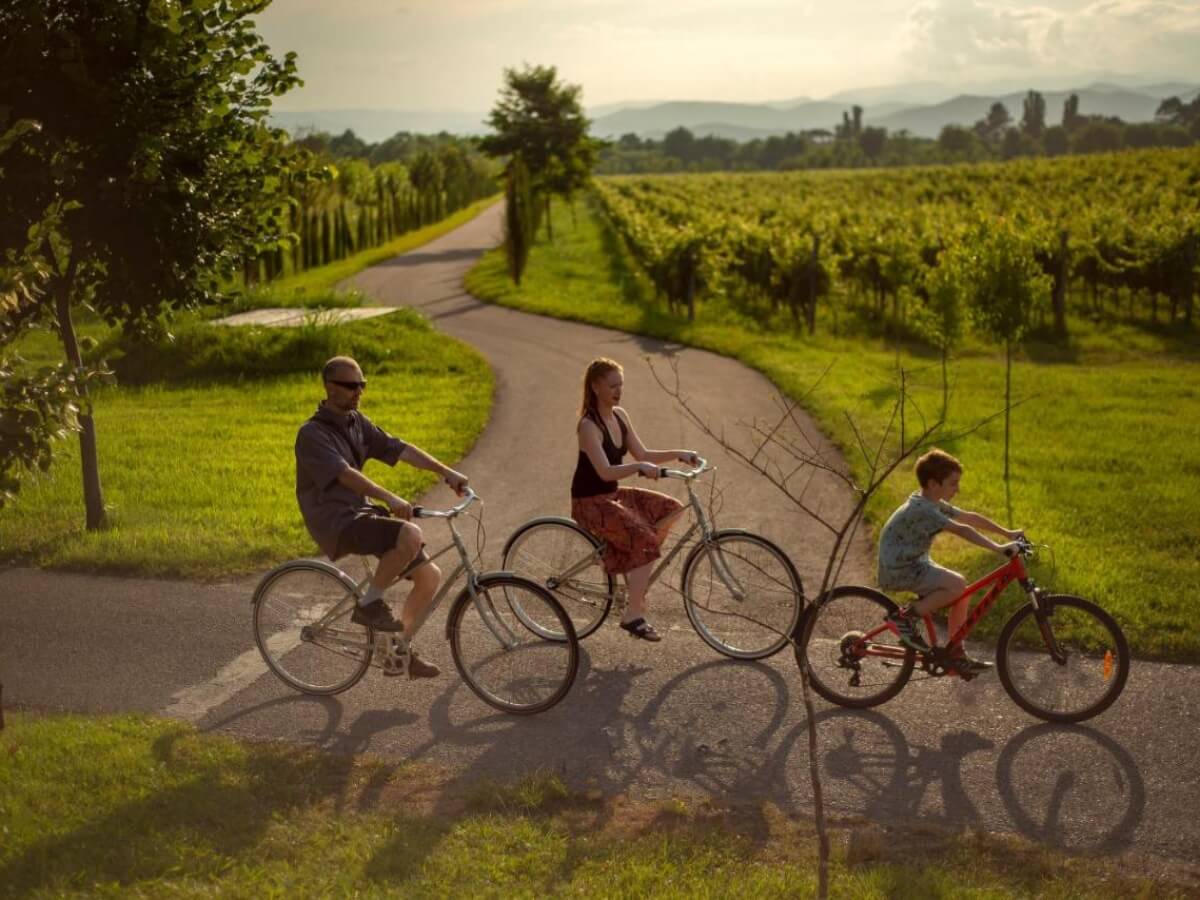 „ლოპოტა სპა რეზორტი“ – შვიდი ოთახიდან დაწყებული ისტორია