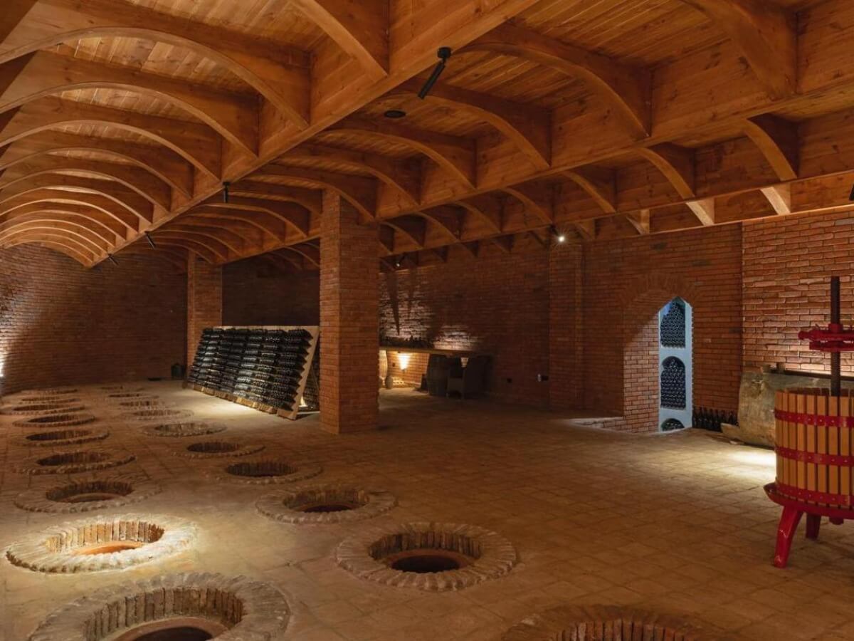 „ლოპოტა სპა რეზორტი“ – შვიდი ოთახიდან დაწყებული ისტორია