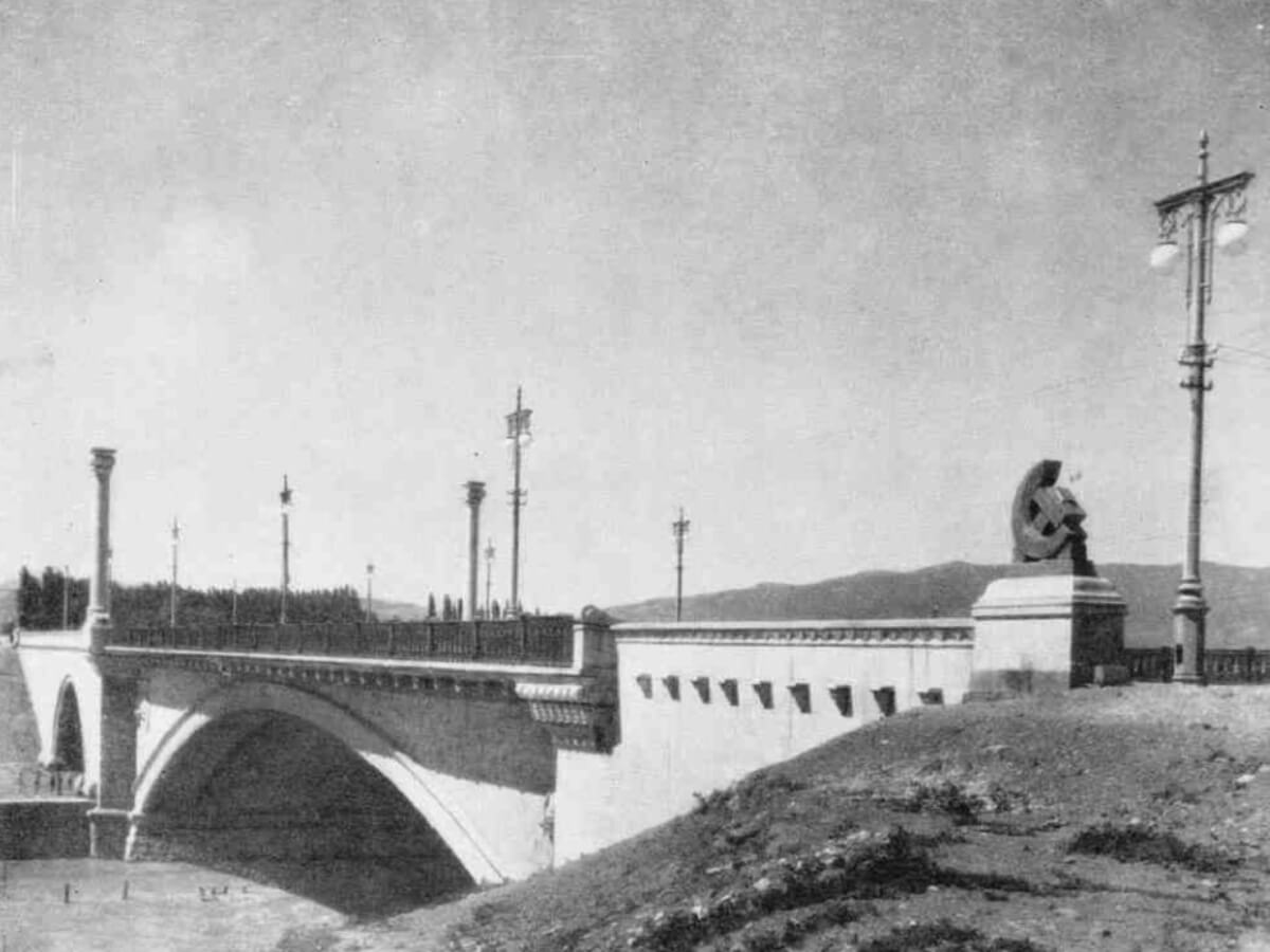 წერეთლის რეაბილიტაციის ქრონიკა – რა ეტაპები გაიარა თბილისის ერთ-ერთმა ყველაზე დატვირთულმა გამზირმა
