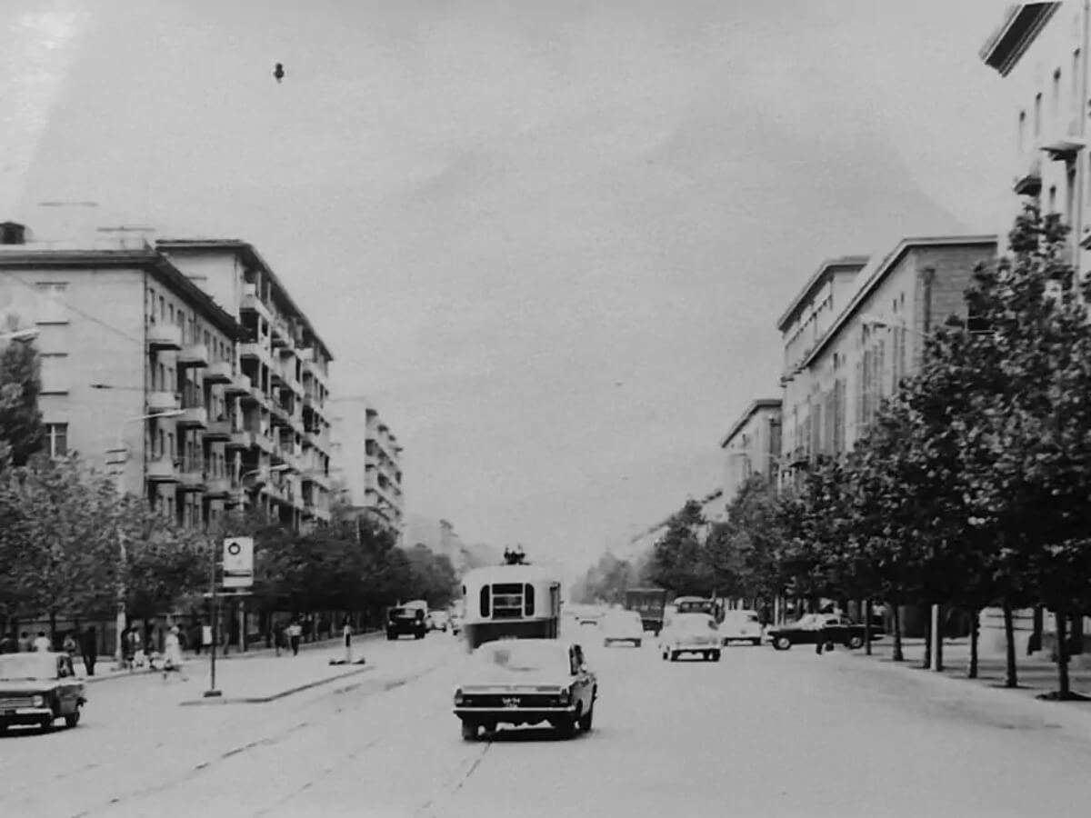 წერეთლის რეაბილიტაციის ქრონიკა – რა ეტაპები გაიარა თბილისის ერთ-ერთმა ყველაზე დატვირთულმა გამზირმა