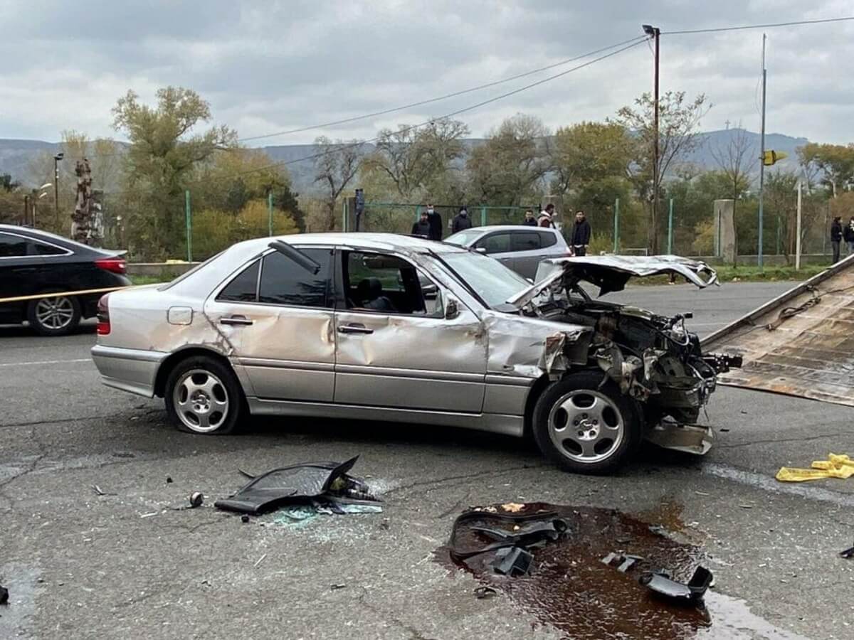 ავტოსაგზაო შემთხვევების გაზრდილი მაჩვენებელი – დარგის ექსპერტები პრობლემის აღმოფხვრის გზებზე საუბრობენ