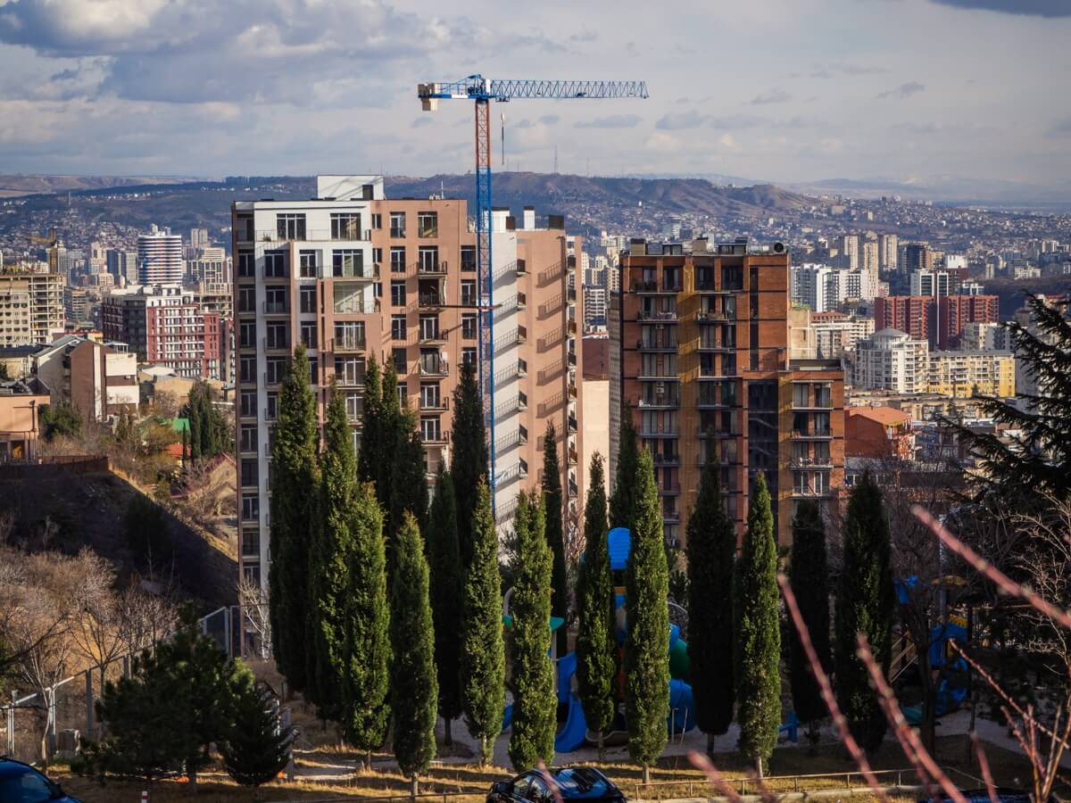 ახალი საცხოვრებლის მოლოდინში – როგორ ავირიდოთ თავიდან საბედისწერო შეცდომა