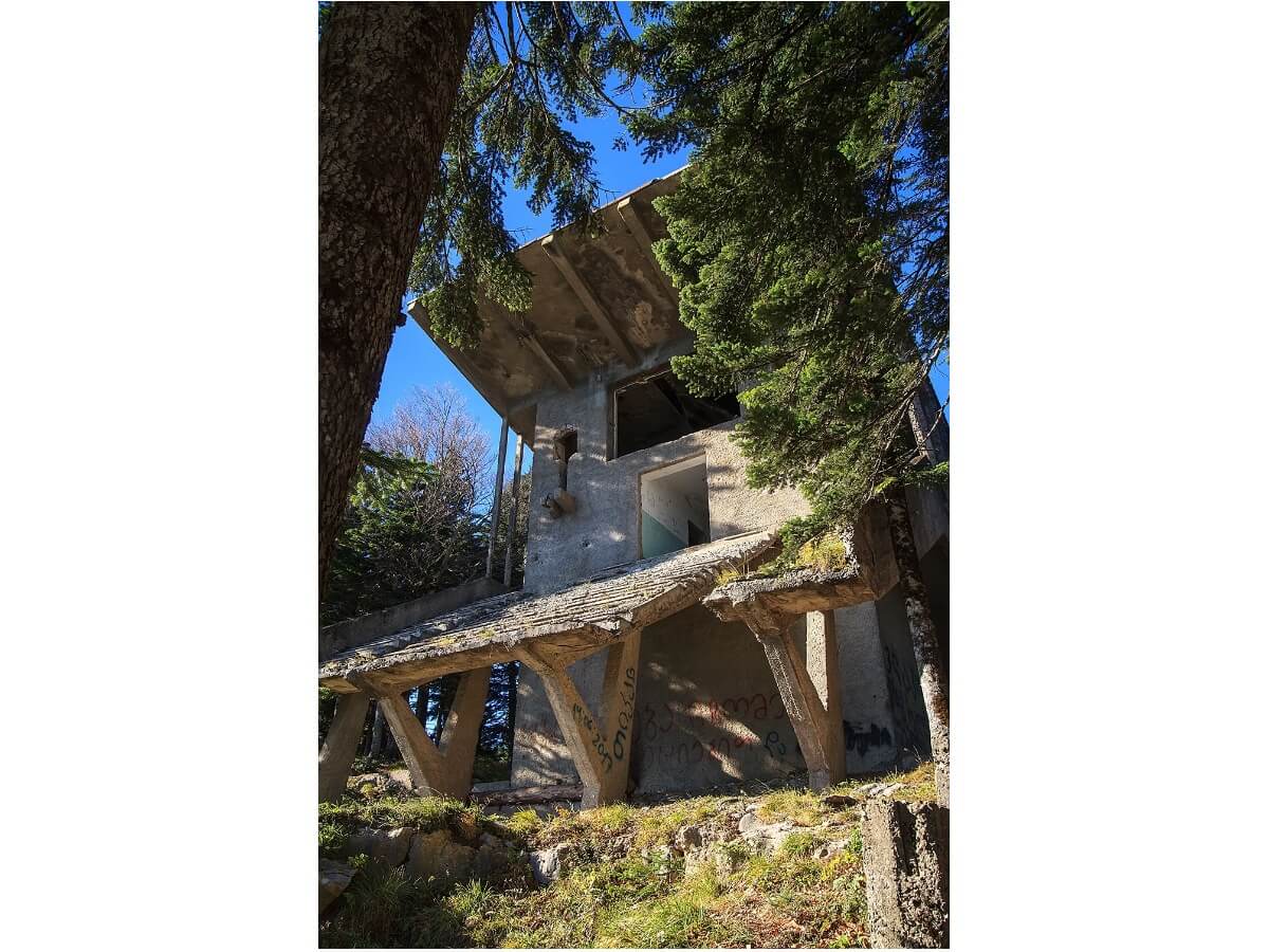 იქ, სადაც ფეხით ცაში ადიხარ – ერთი ჩვეულებრივი დღის არაჩვეულებრივი ემოცია