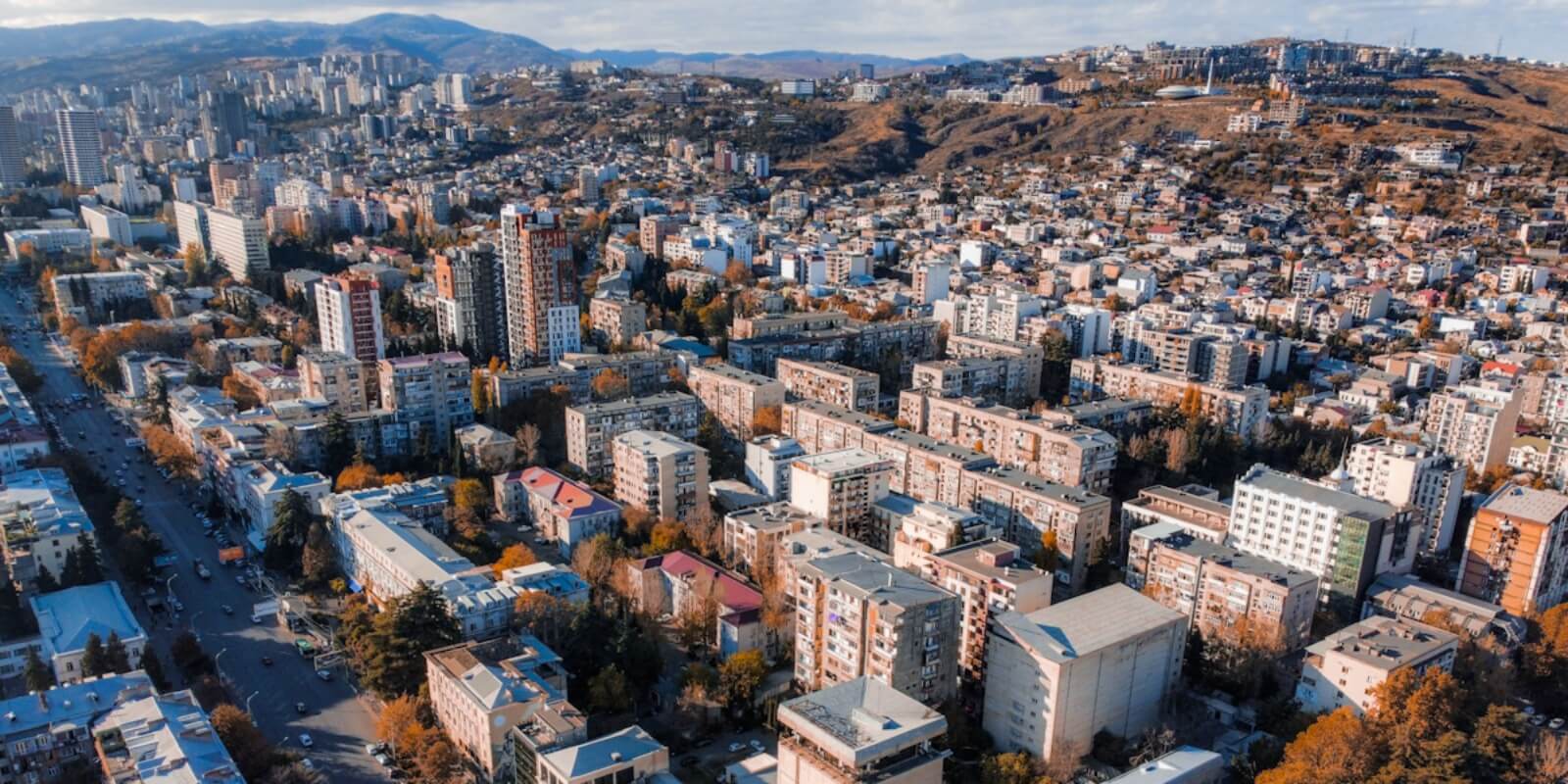 ახალი საცხოვრებლის მოლოდინში – როგორ ავირიდოთ თავიდან საბედისწერო შეცდომა