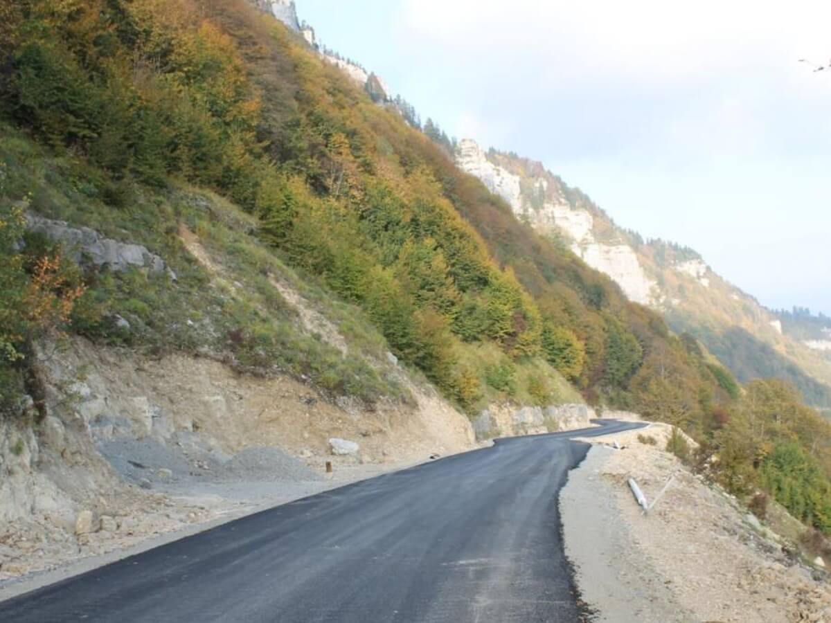 იქ, სადაც ფეხით ცაში ადიხარ – ერთი ჩვეულებრივი დღის არაჩვეულებრივი ემოცია