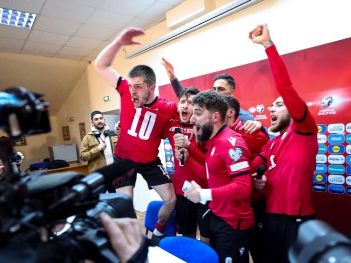 თბილისის ეროვნული სტადიონი და ახალი პროექტი, რომელიც 70 000 მაყურებელზე იქნება გათვლილი