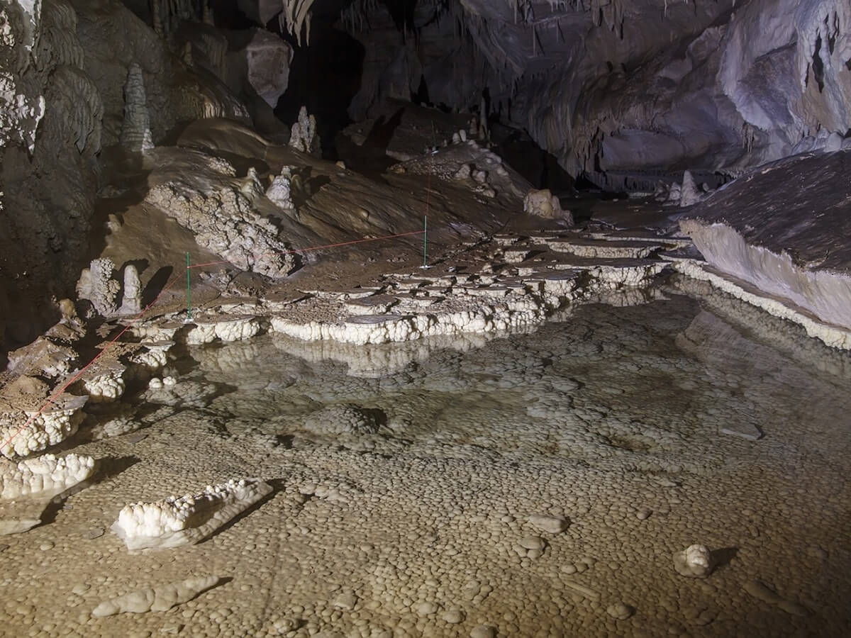 იქ, სადაც ფეხით ცაში ადიხარ – ერთი ჩვეულებრივი დღის არაჩვეულებრივი ემოცია