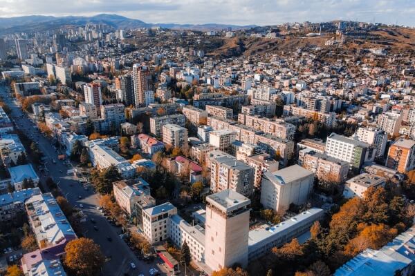 ახალი საცხოვრებლის მოლოდინში – როგორ ავირიდოთ თავიდან საბედისწერო შეცდომა