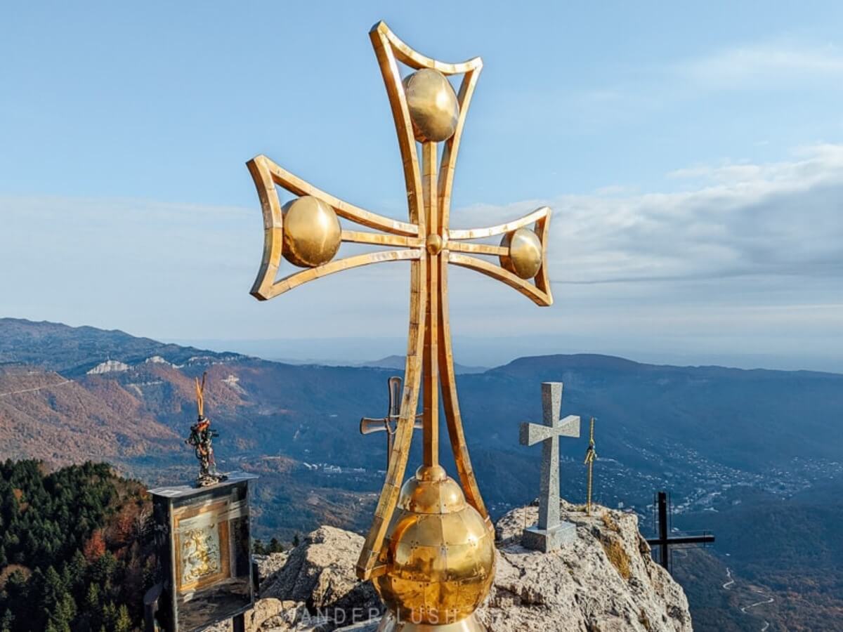 იქ, სადაც ფეხით ცაში ადიხარ – ერთი ჩვეულებრივი დღის არაჩვეულებრივი ემოცია