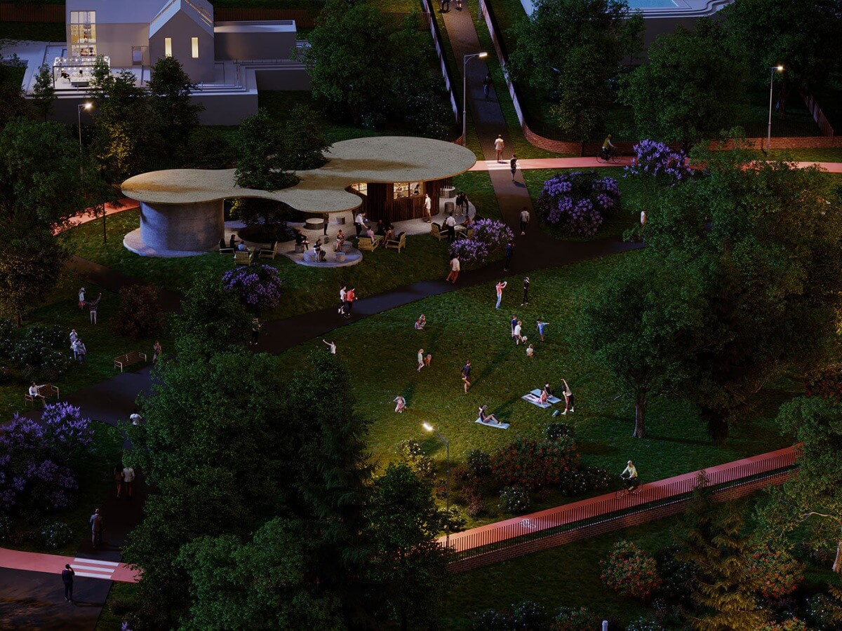 Suburban Projects – დაბალი ინტენსივობის საცხოვრებელი პროექტების სერია Colliers-ისგან