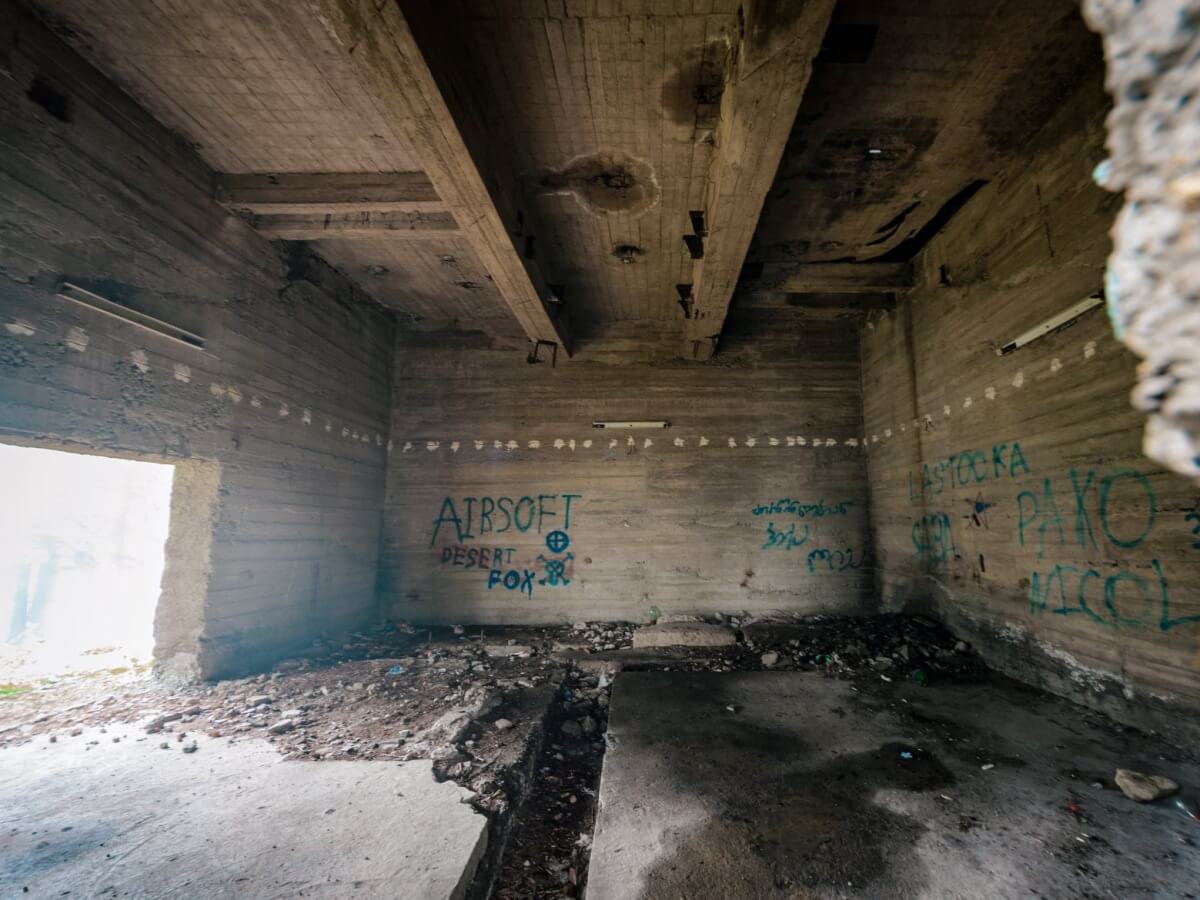 იქ, სადაც ფეხით ცაში ადიხარ – ერთი ჩვეულებრივი დღის არაჩვეულებრივი ემოცია