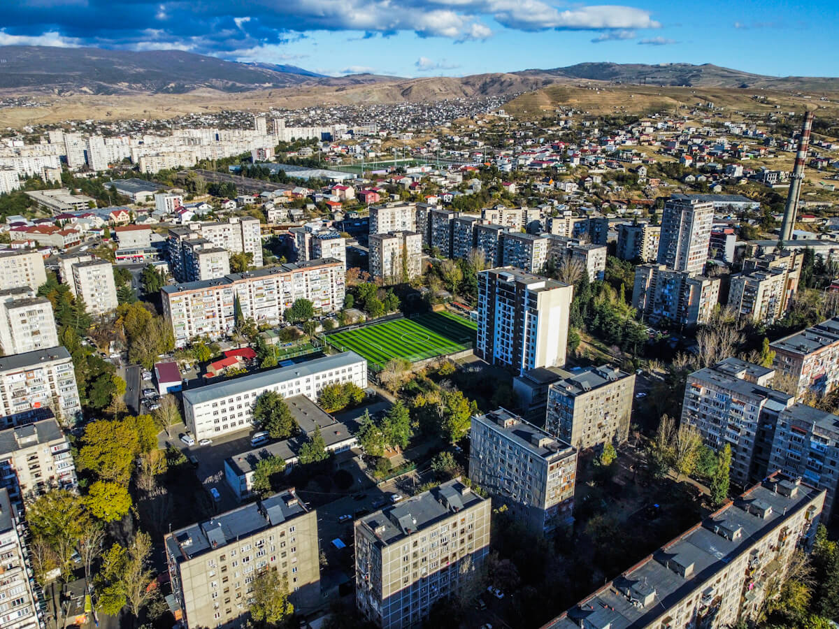 ახალი საცხოვრებლის მოლოდინში – როგორ ავირიდოთ თავიდან საბედისწერო შეცდომა
