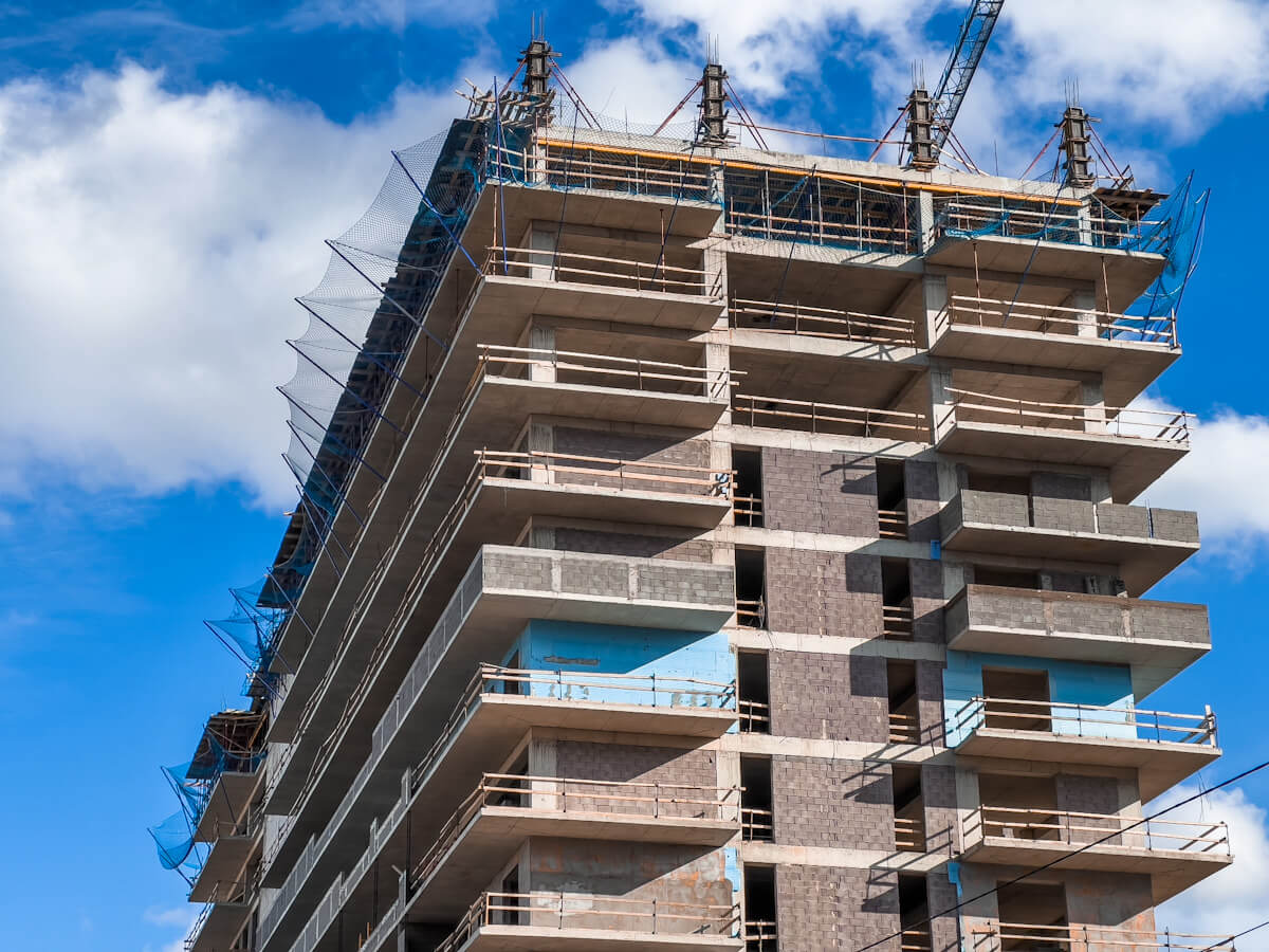 ახალი საცხოვრებლის მოლოდინში – როგორ ავირიდოთ თავიდან საბედისწერო შეცდომა