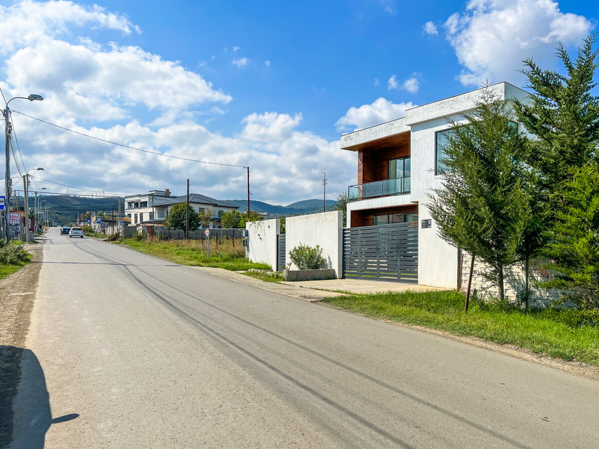 Suburban Projects – დაბალი ინტენსივობის საცხოვრებელი პროექტების სერია Colliers-ისგან