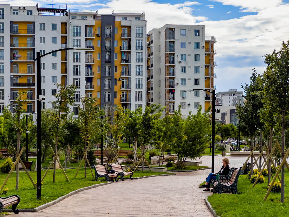 ახალი საცხოვრებლის მოლოდინში – როგორ ავირიდოთ თავიდან საბედისწერო შეცდომა