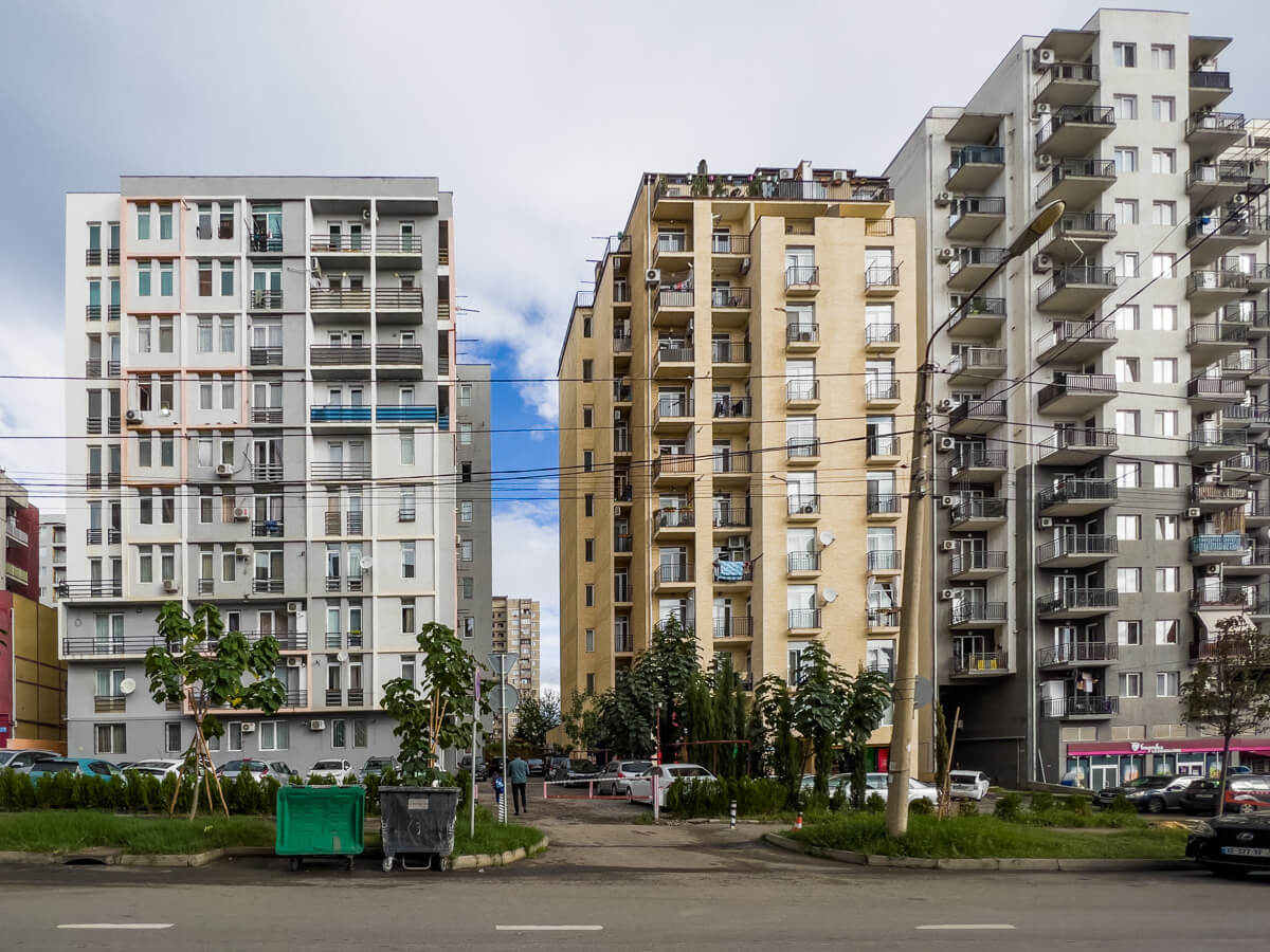 ახალი საცხოვრებლის მოლოდინში – როგორ ავირიდოთ თავიდან საბედისწერო შეცდომა