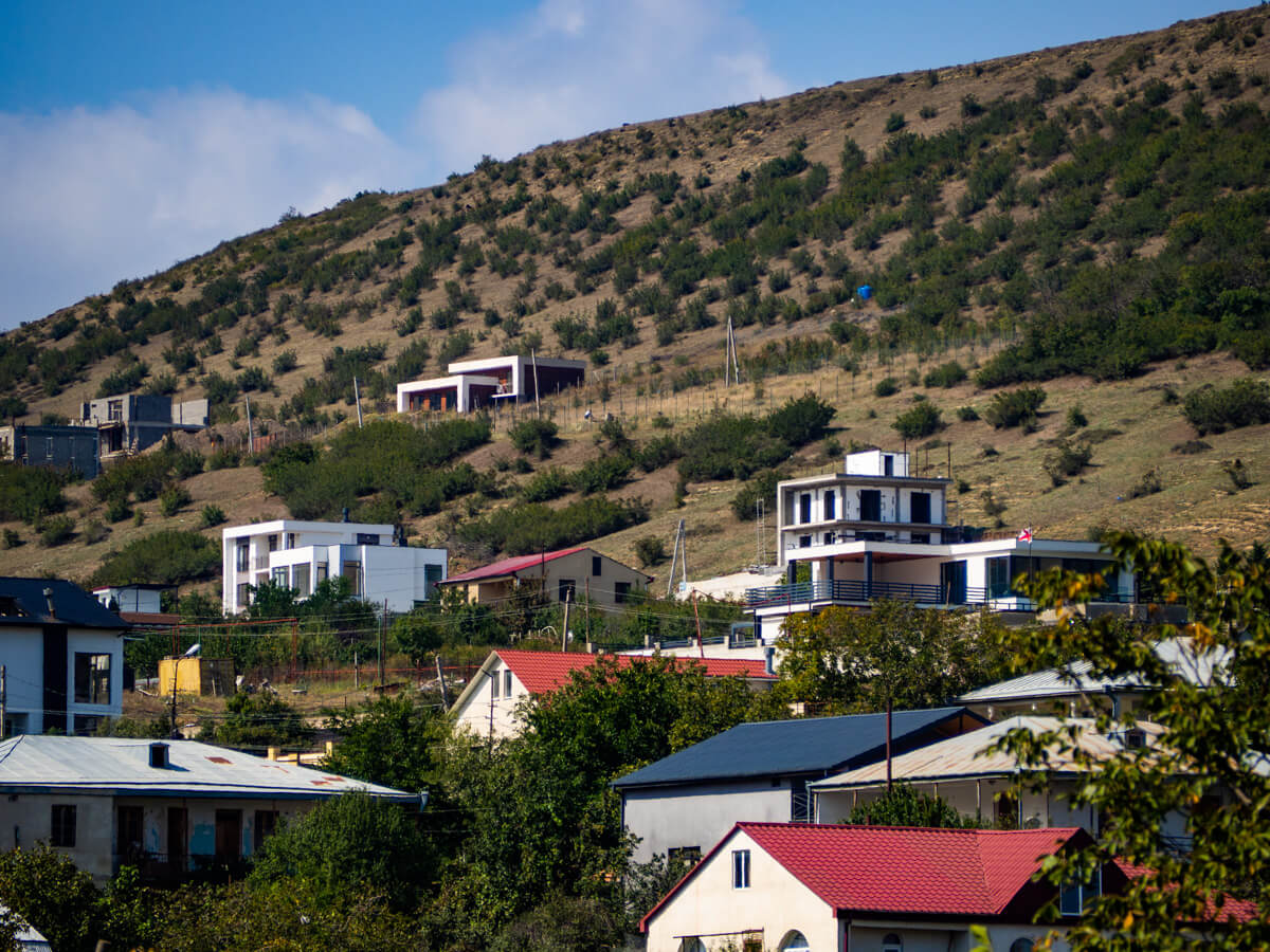 Suburban Projects – დაბალი ინტენსივობის საცხოვრებელი პროექტების სერია Colliers-ისგან