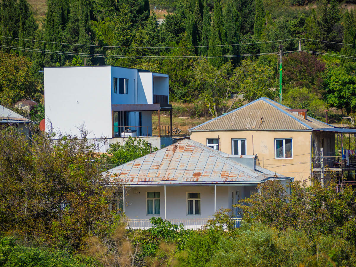 Suburban Projects – დაბალი ინტენსივობის საცხოვრებელი პროექტების სერია Colliers-ისგან