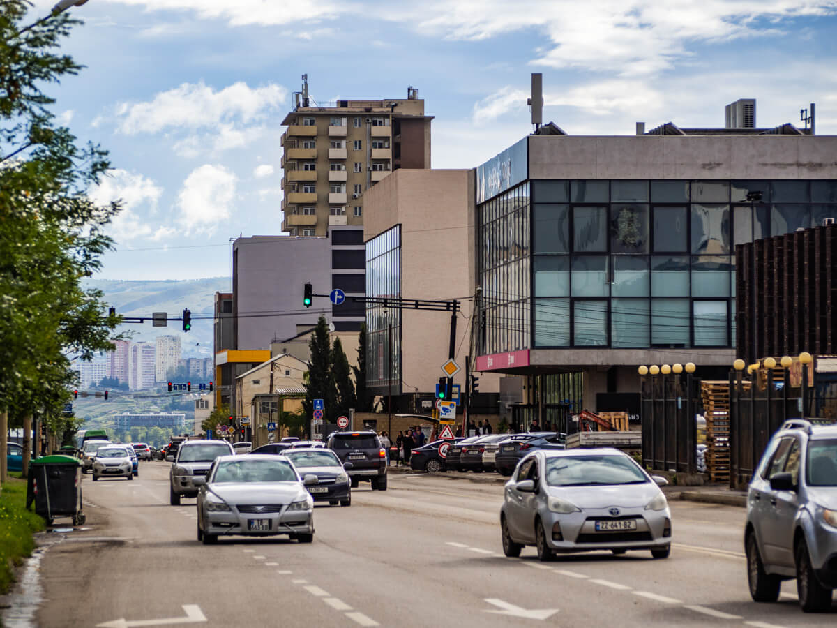 ახალი საცხოვრებლის მოლოდინში – როგორ ავირიდოთ თავიდან საბედისწერო შეცდომა
