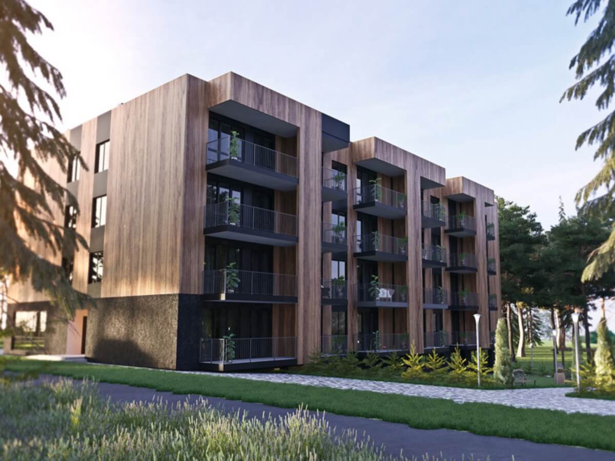 თბილისის შემოგარენში არსებული კომპლექსები – რას გვთავაზობენ დეველოპერული კომპანიები