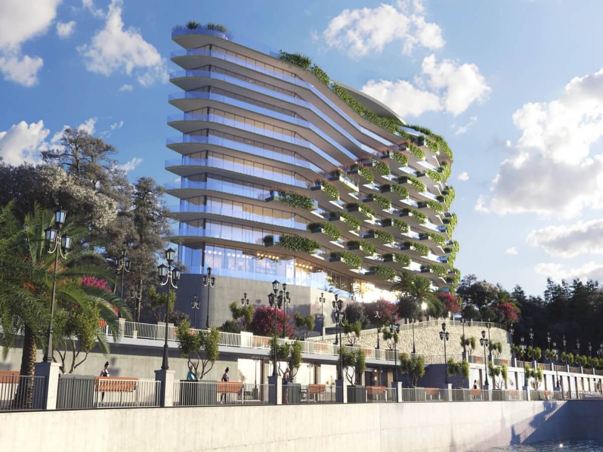 განადგურებული მწვანე საფარი და მწვანე ელემენტები შენობების ფასადებზე – რა ხრიკებს მიმართავენ დეველოპერები