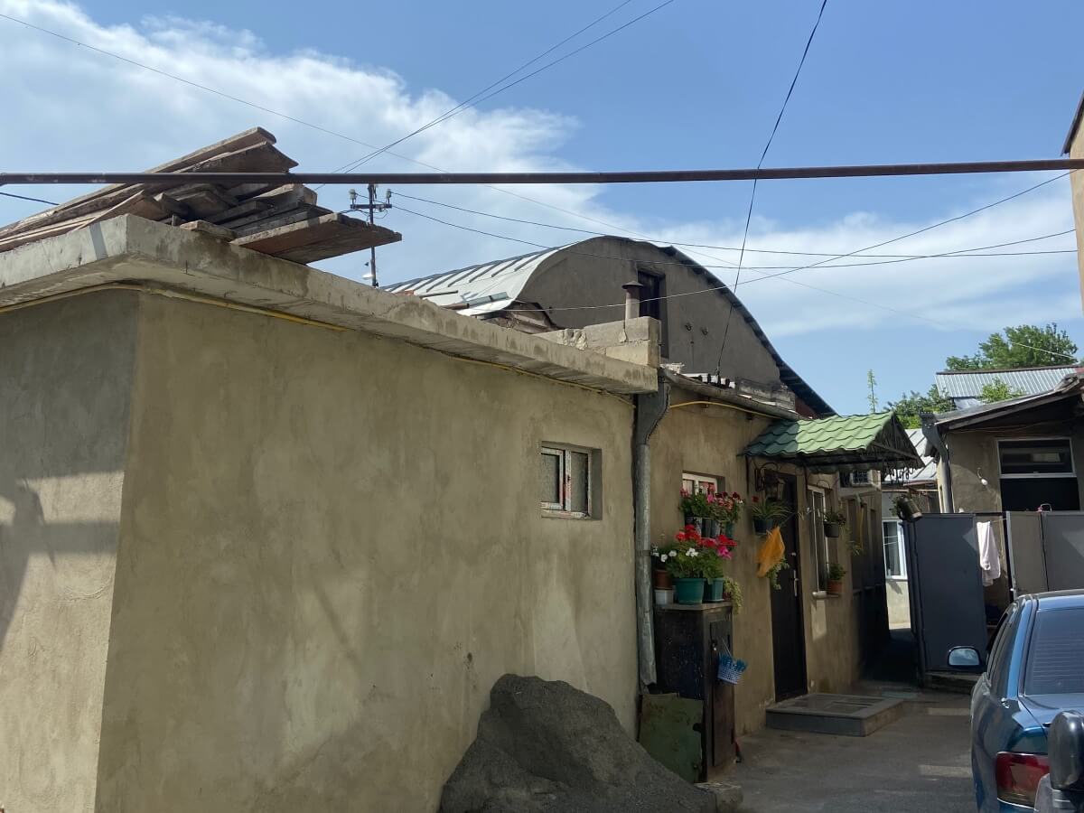 დაკარგული განძის ძიებაში