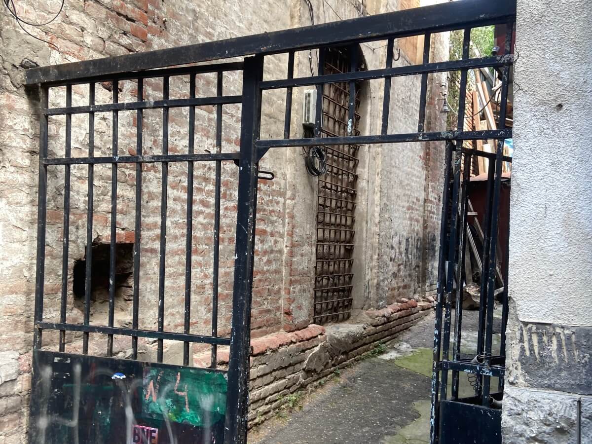 დაკარგული განძის ძიებაში