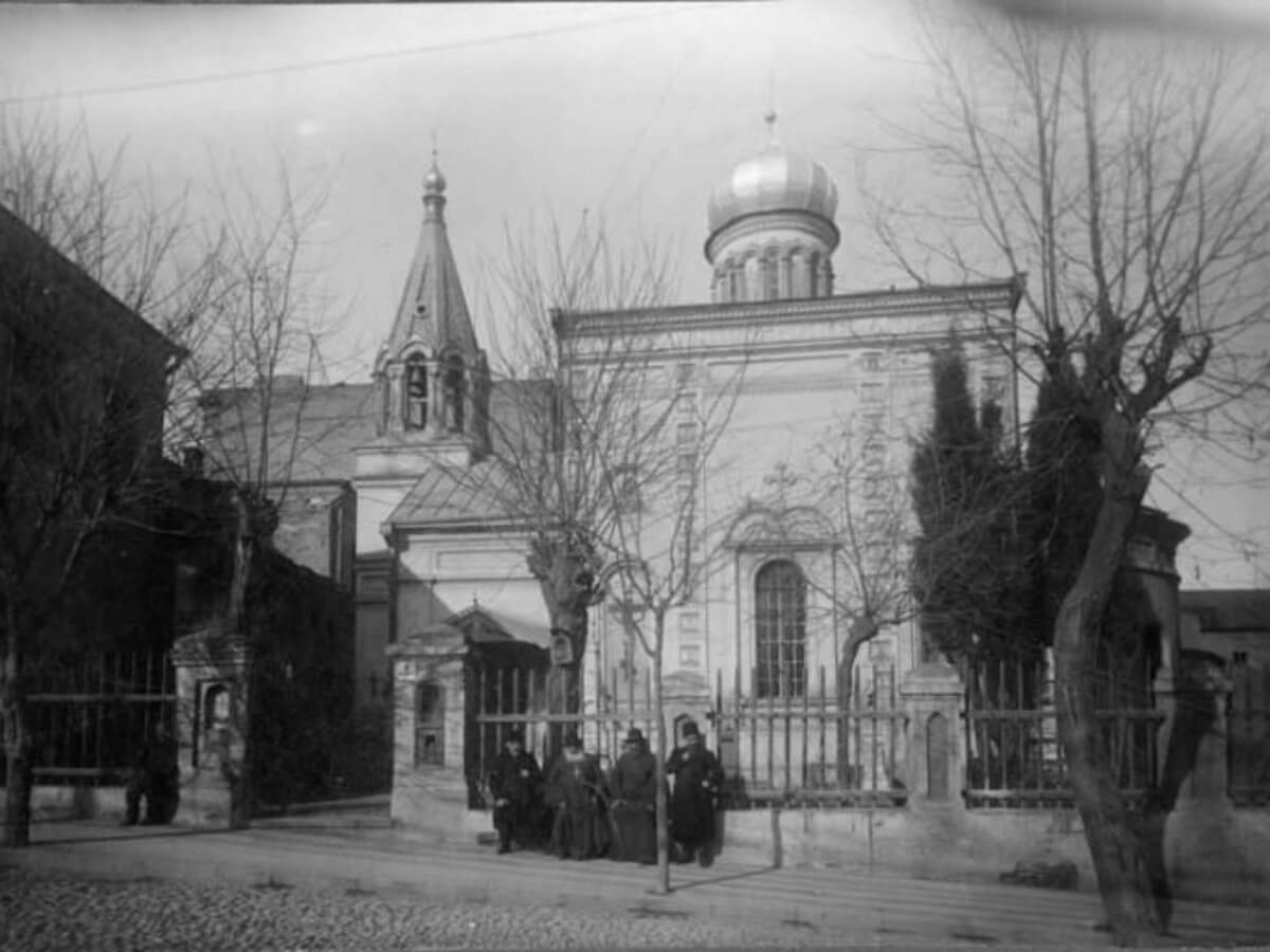 დაკარგული განძის ძიებაში