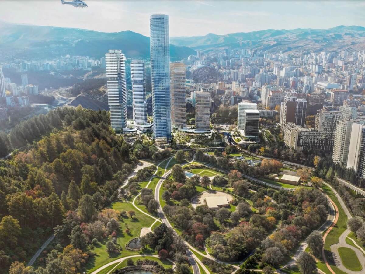 ძველი იპოდრომის ქრონიკები – რა ბედი ელის ბეტონის შენობებით გარშემორტყმულ ტერიტორიას